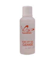 Soak Off Gel Cleanse 118 ml